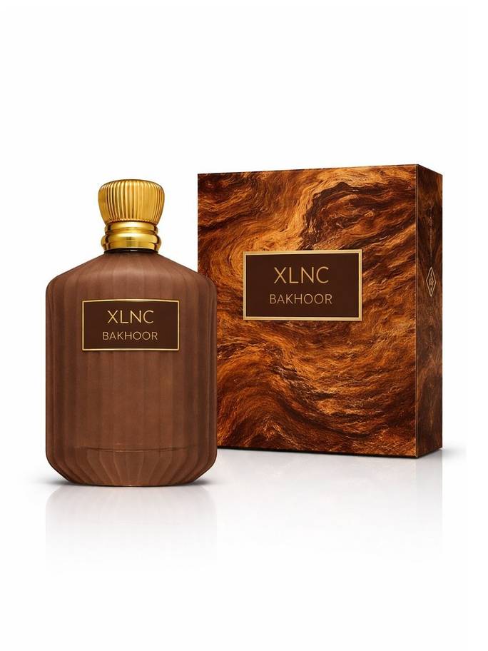 Bakhoor Perfume - 100 ml
