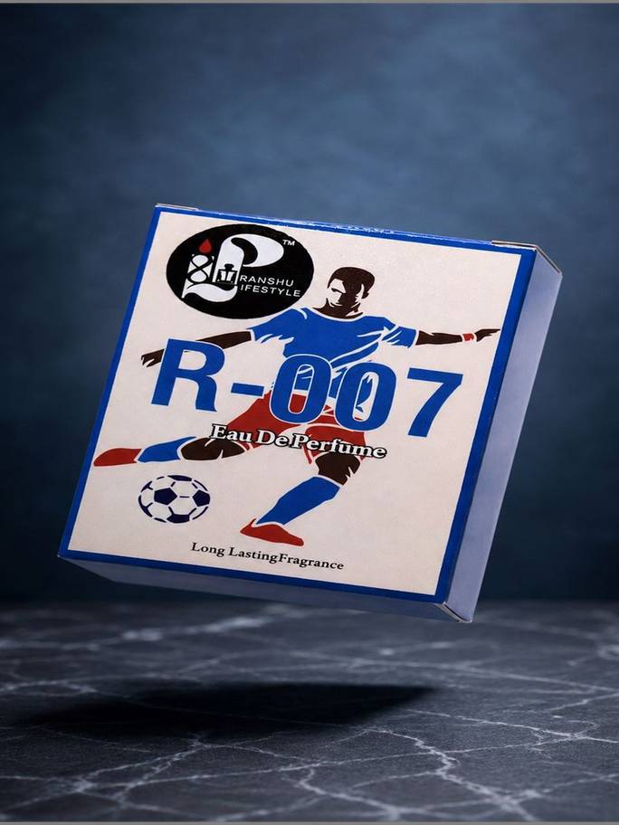 R-007 EDP - 55 ml
