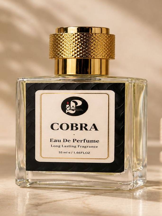 Cobra EDP - 55 ml