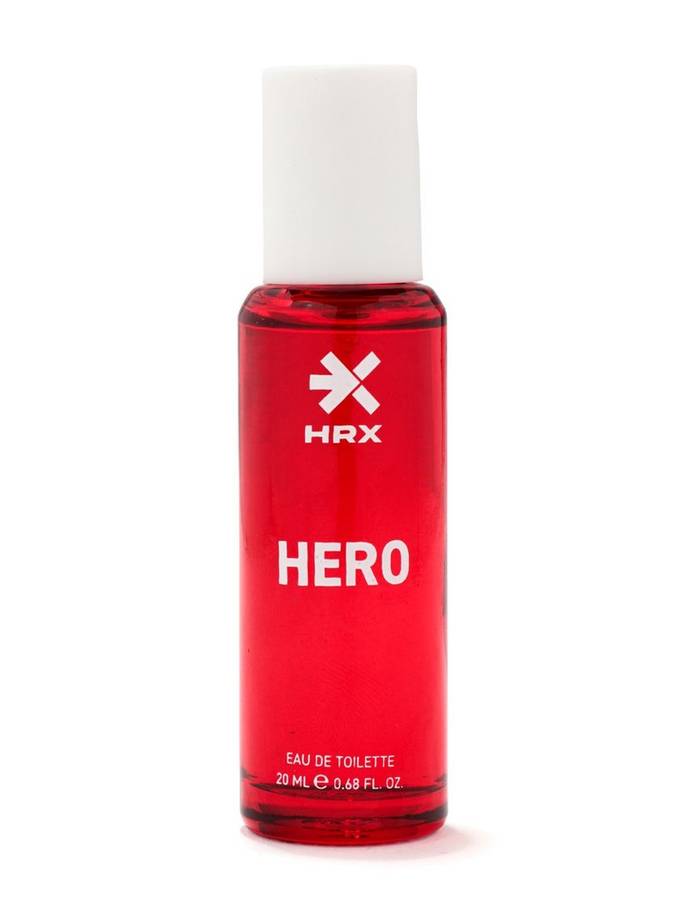 Hero Eau de Toilette - 20 ml