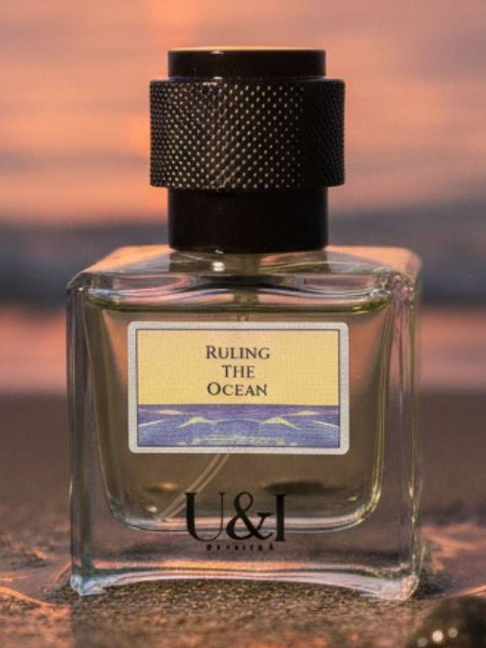 Men Long Lasting EDP- 50ml