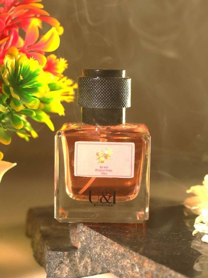 In My Peach Girl Era -U&I 50ml
