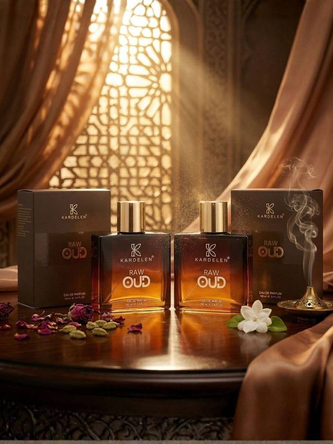 Set Of 2 EDP- 100 Ml Each
