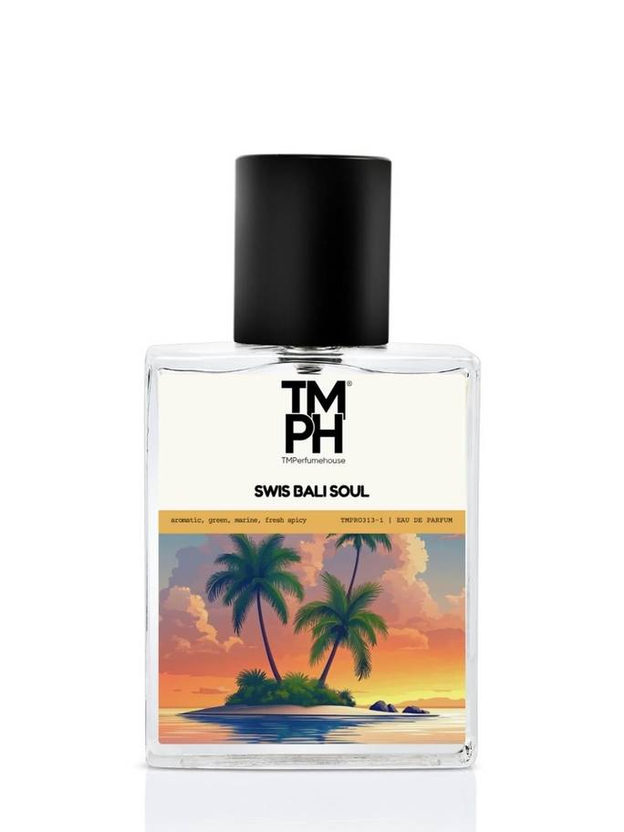 Eau De Parfum - 50 ml