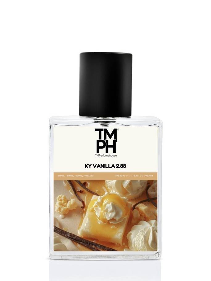 Ky Vanilla 2.88 EDP - 50 ml