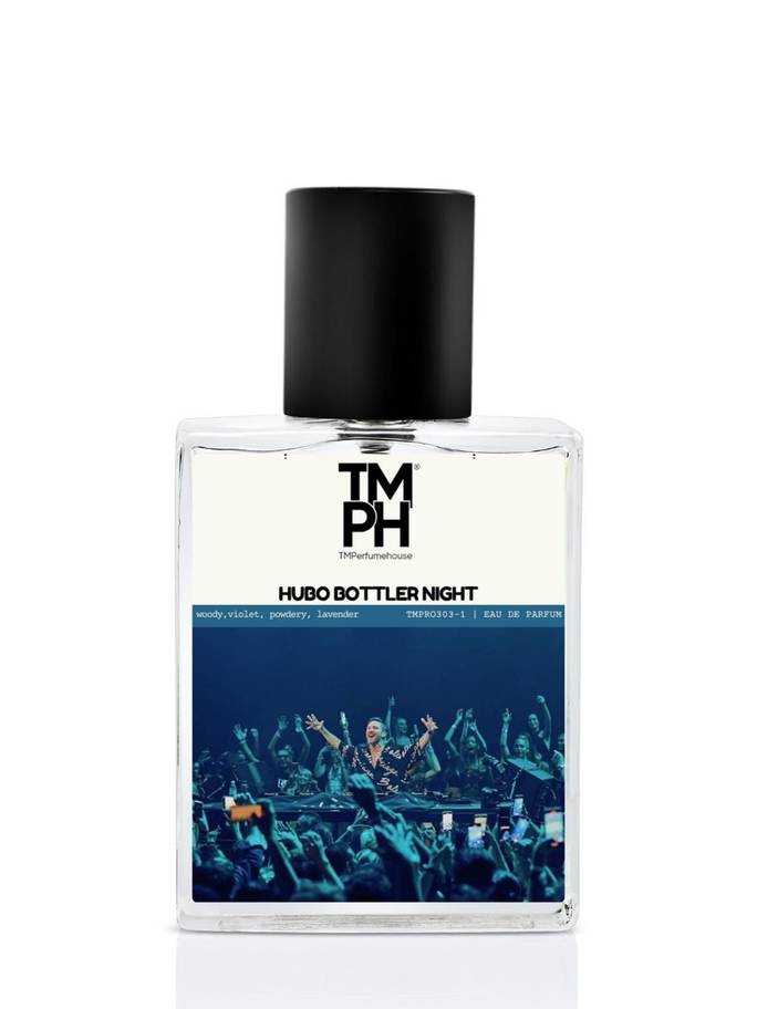 Eau De Parfum - 50 ml