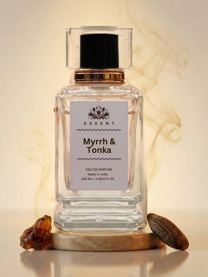 Myrrh & Tonka EDP - 100 ml