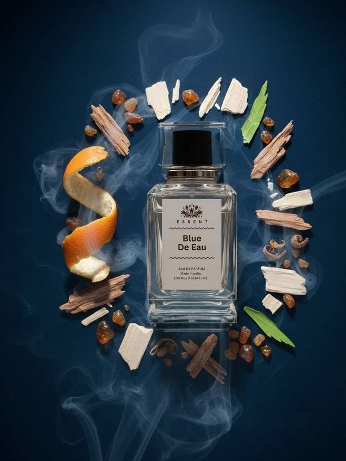 Blue De Eau EDP - 100 ml