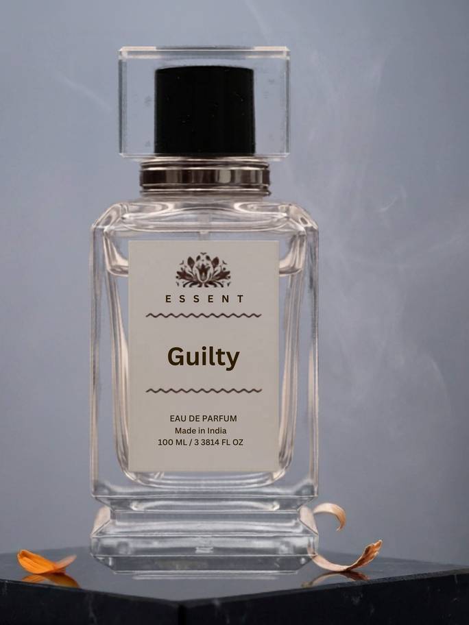 Guilty Eau De Parfum - 100 ml