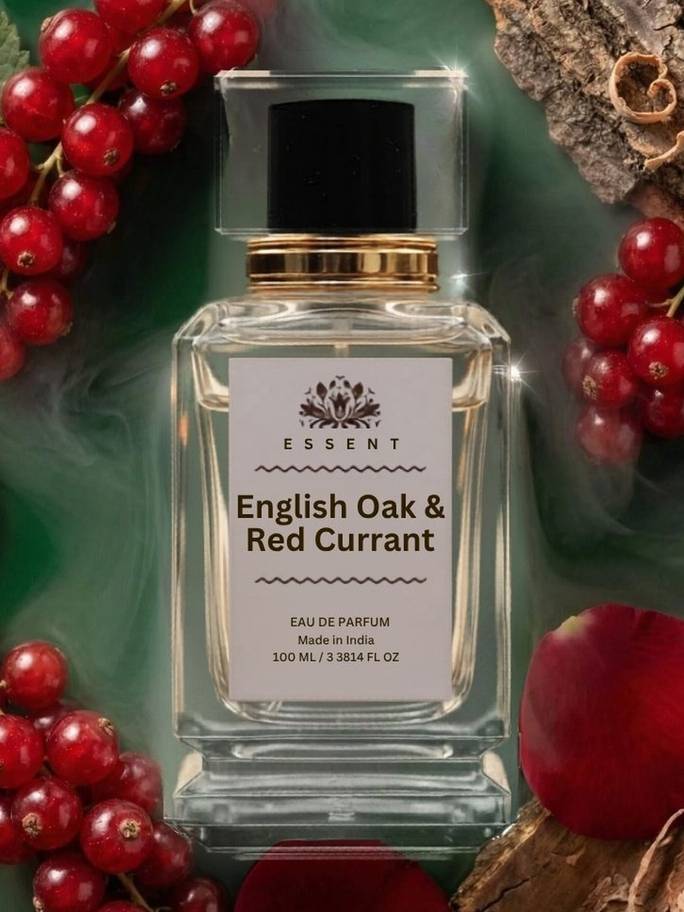 Eau De Parfum - 100 ml