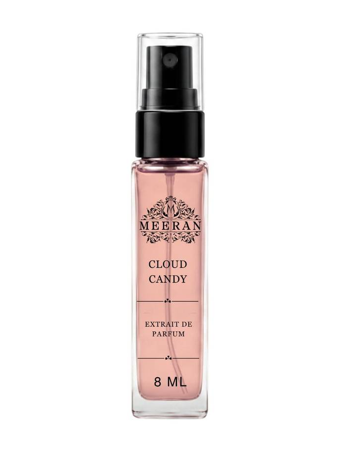 Cloud Candy