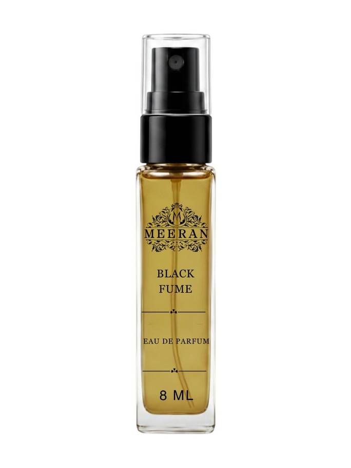 Black Fume