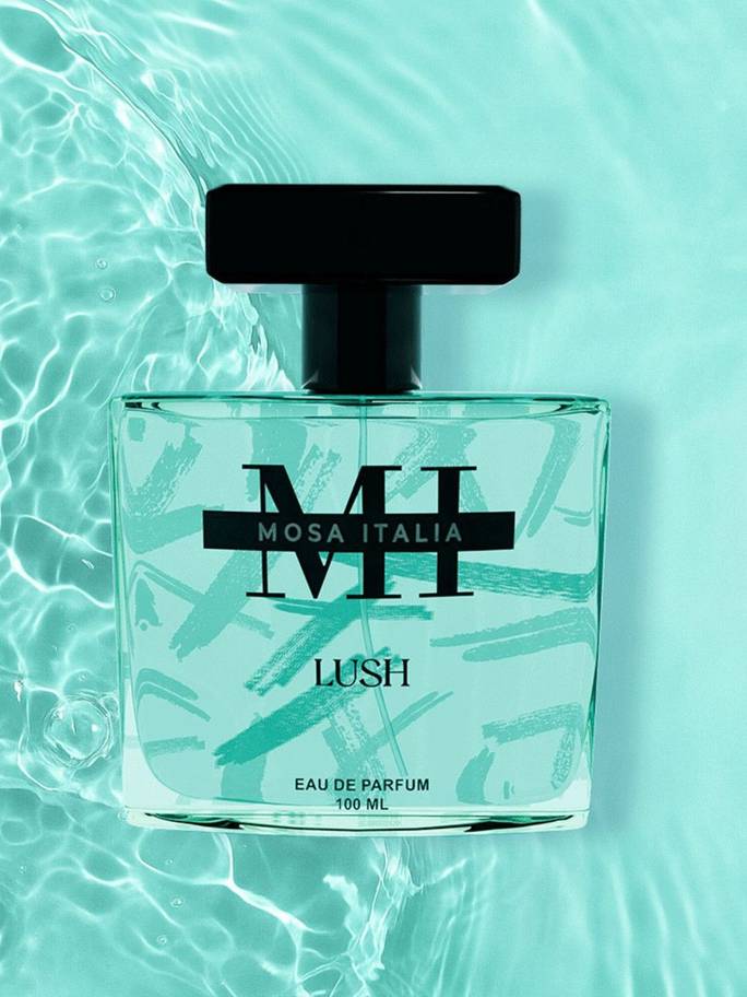 Women Lush EDP - 100 ml