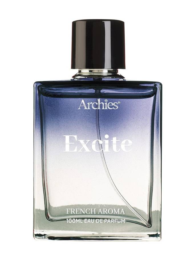 Men Excite EDP - 100 ml