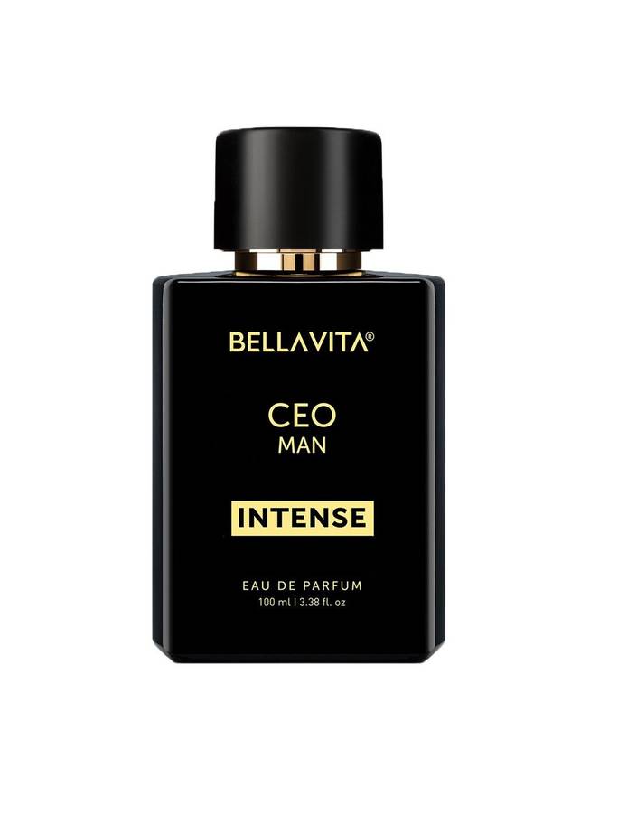 CEO Intense Eau De Parfum