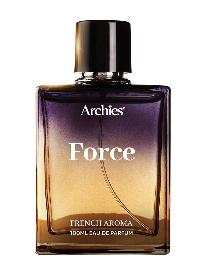 Men Force Eau De Perfume