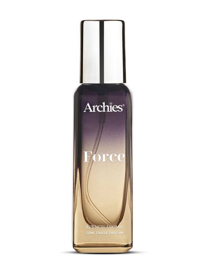 Men Force EDP - 20 ml