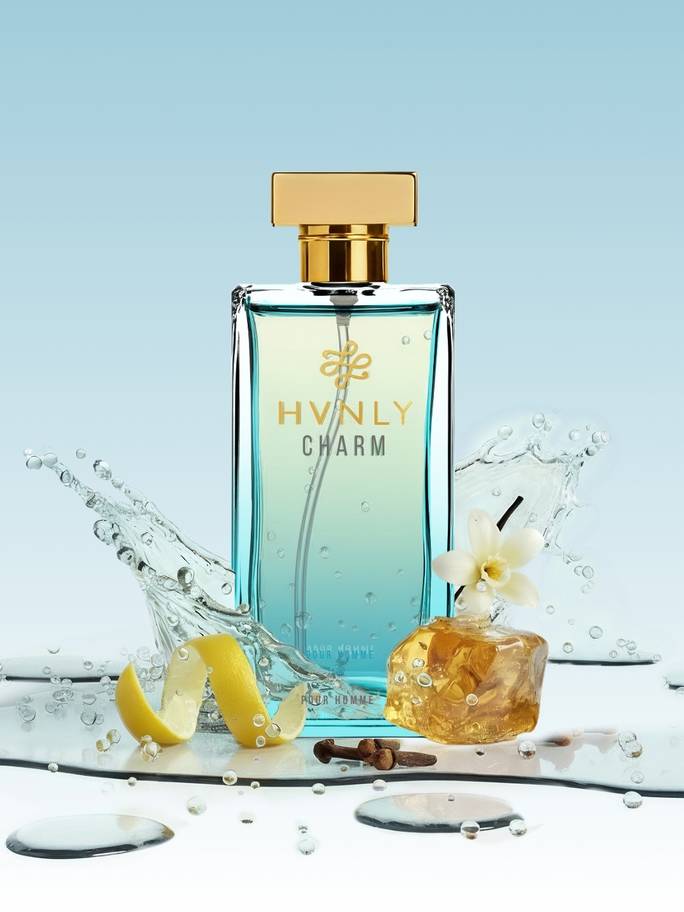 Men Charm EDP - 100 ml