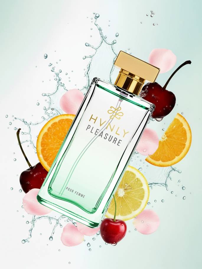 Women Pleasure EDP - 100ml