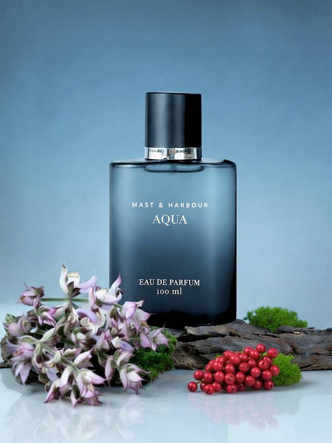 Men Aqua EDP 100 ml