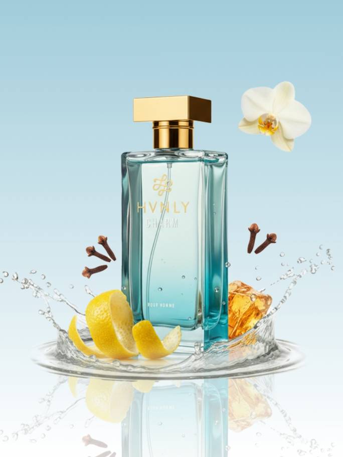 Men Charm Eau De Parfum-30ml