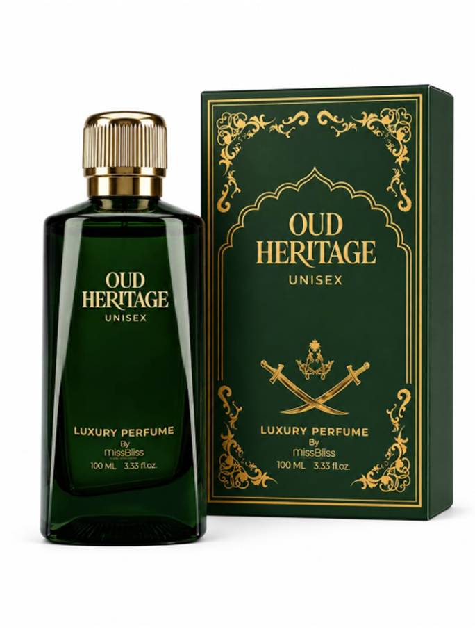 Oud Heritage EDP - 100 ml