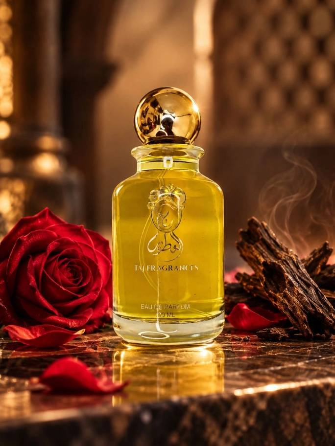 Velvet Rose Oud EDP - 30 ml
