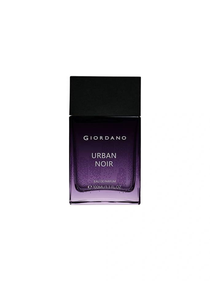 Men Urban Noir EDP-100 ml