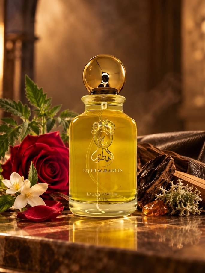 Shuhrah EDP - 30 ml
