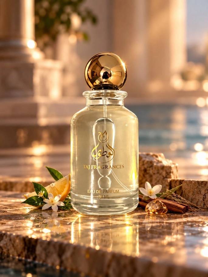 Sacred Love EDP - 30 ml