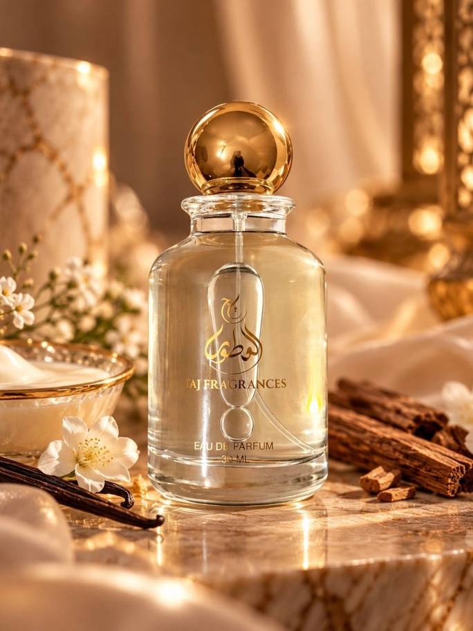 Sandalwood Long Lasting- 30 ml