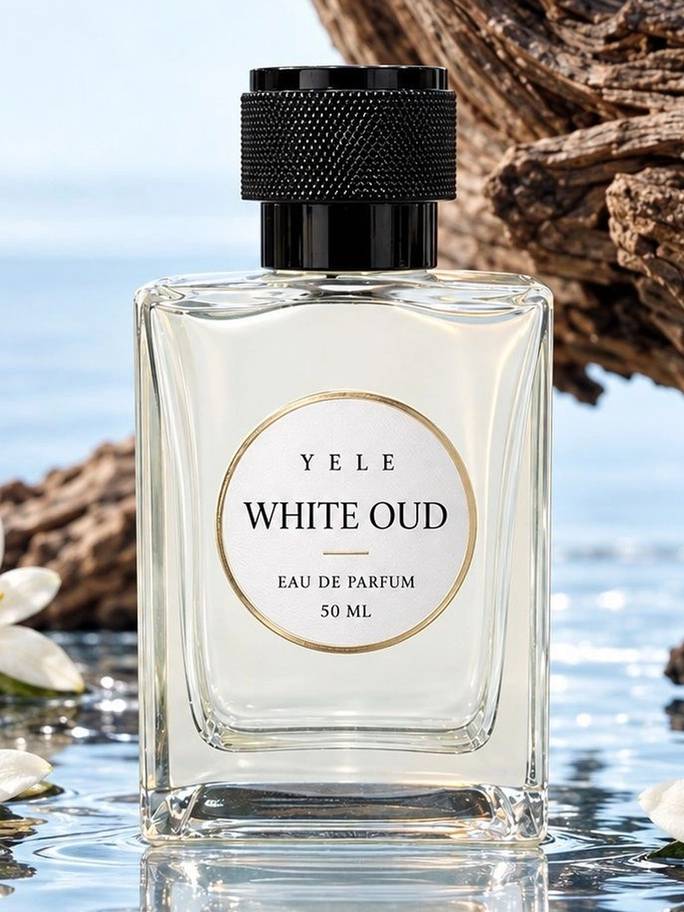 Women White Oud EDP