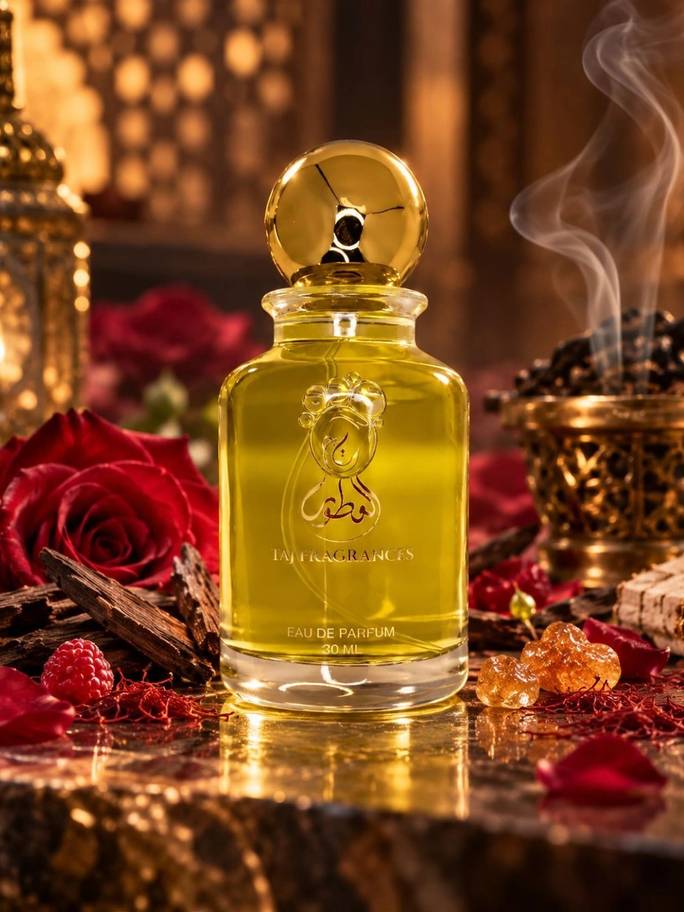 Ombre Nomade EDP - 30 ml