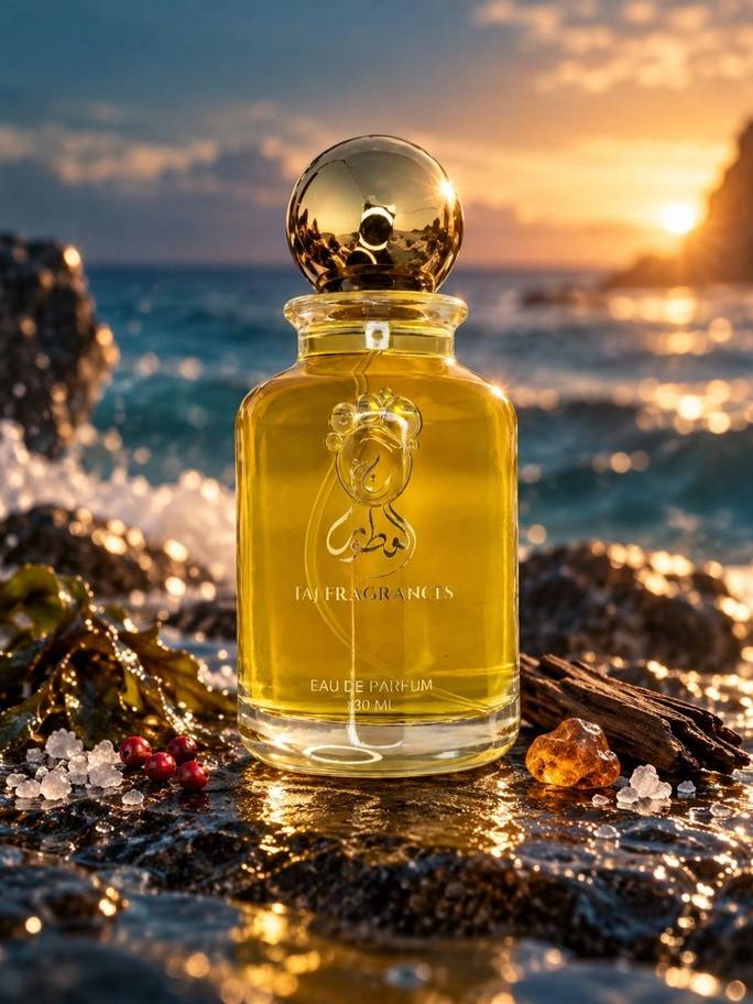 Oud Minerale EDP - 30 ml