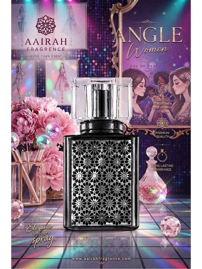 Women Angle Eau De Parfum 30ml