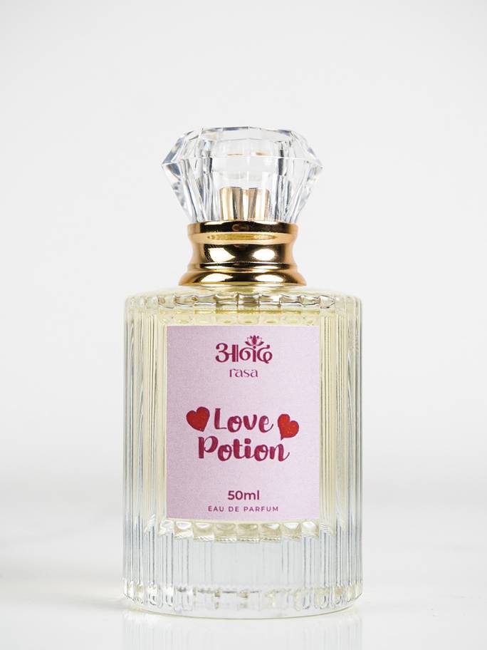 Love Potion Eau De Parfum