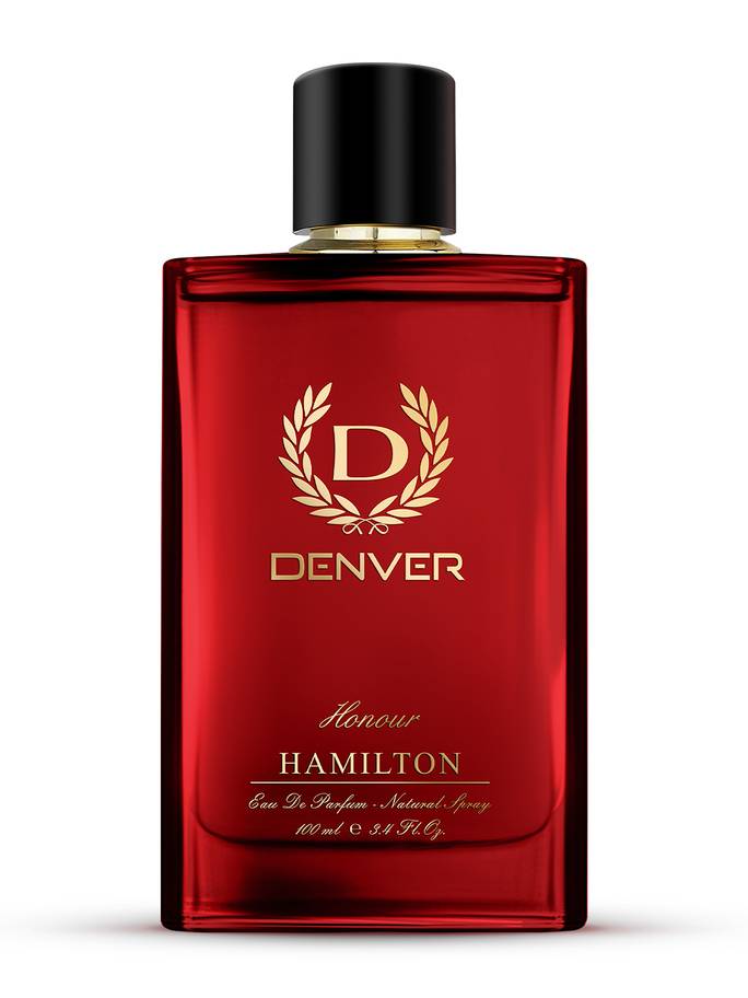 Men Hamilton Honour EDP