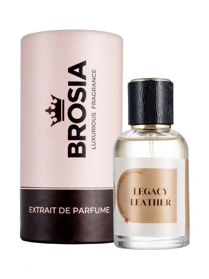 Legacy Leather EDP - 50 ml