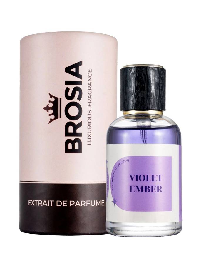 Violet Ember EDP - 50 ml