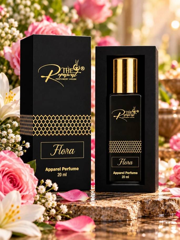 Flora Perfume-20ml