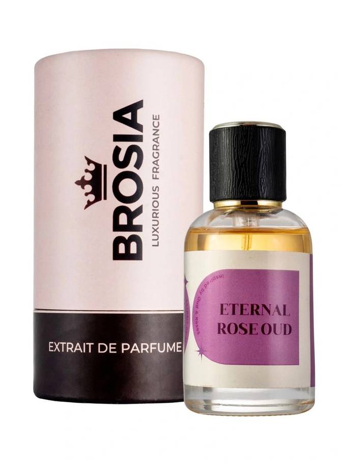 Eternal Rose Oud EDP - 50 ml