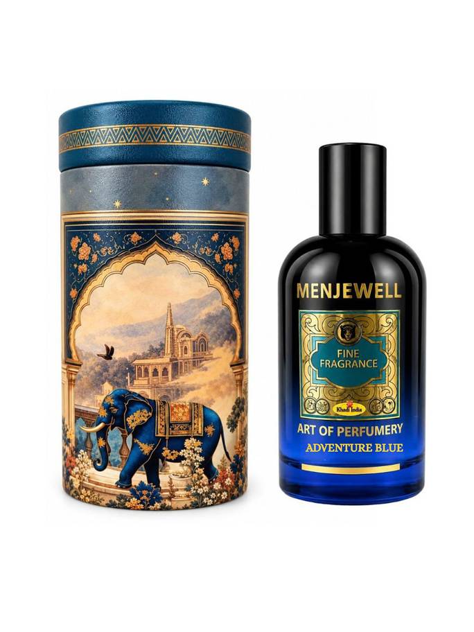 Adventure Blue EDP - 100 ml