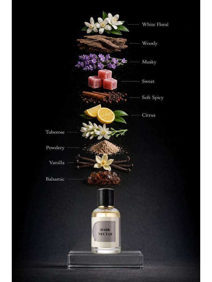 Dark Nectar EDP - 50 ml