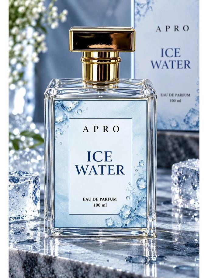 Apro Oud Eau De Parfum