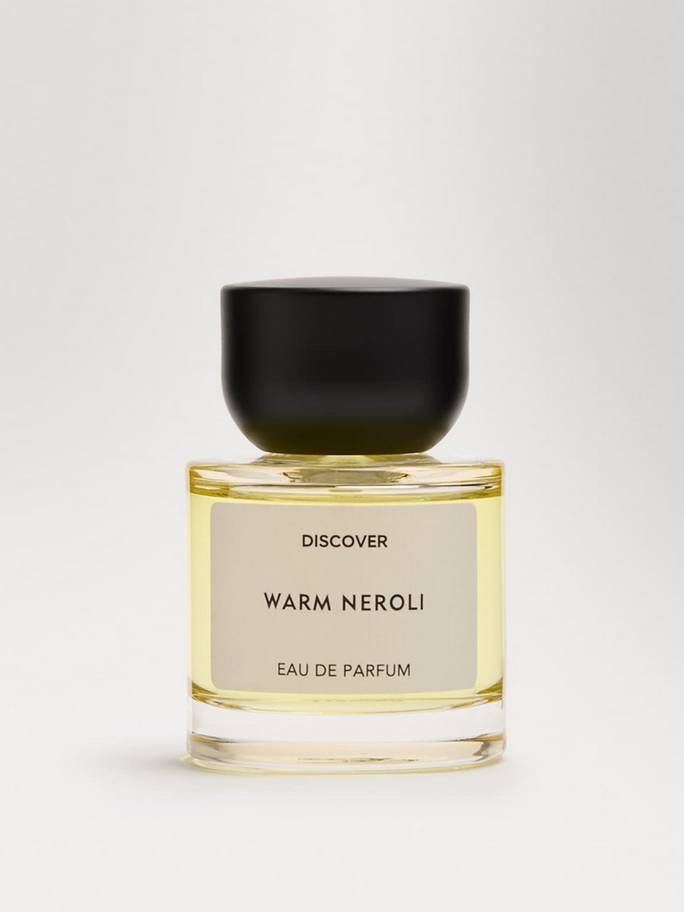 Warm Neroli Eau De Parfum-50ml