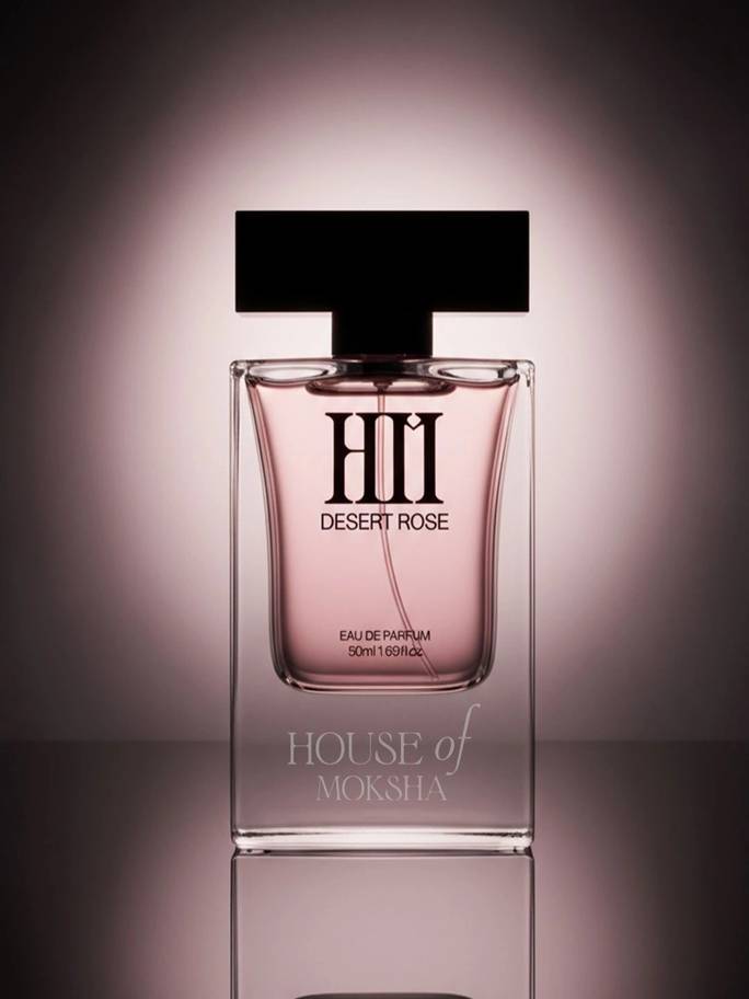 Desert Rose EDP - 50 ml
