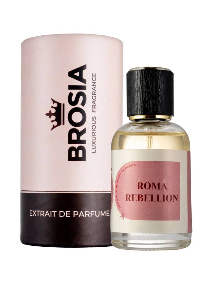 Roma Rebellion Perfume 50ml