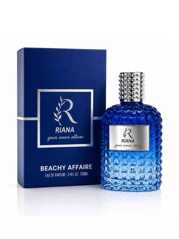 Beachy Affaire EDP - 100 ml