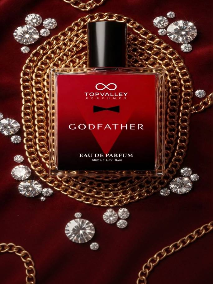Godfather EDP - 50 ml