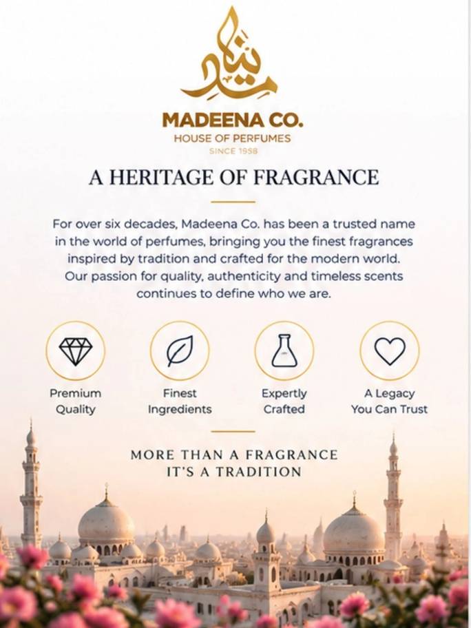 Sabaya EDP - 50 ml